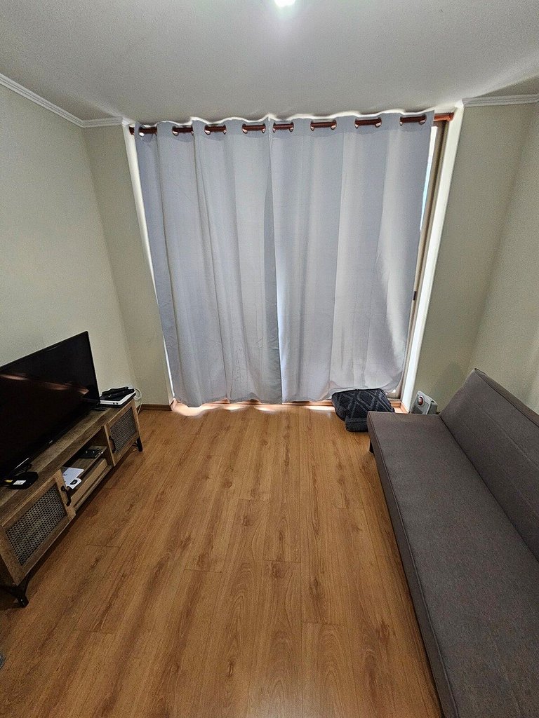 Apartment with terrace in Bellavista - Baquedano