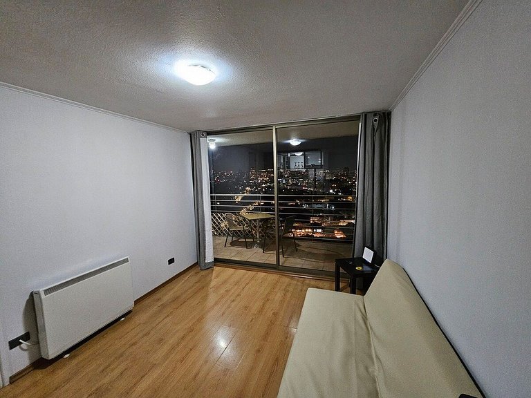 Cozy Bellavista apartment - Ideal for couples