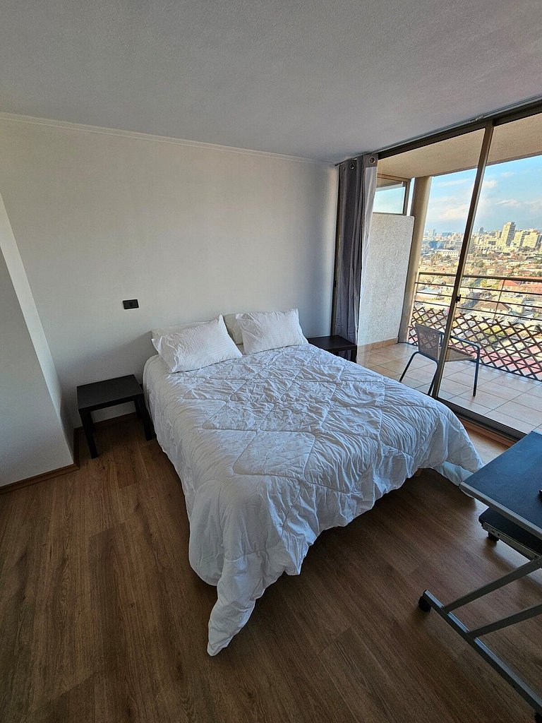 Cozy Bellavista apartment - Ideal for couples