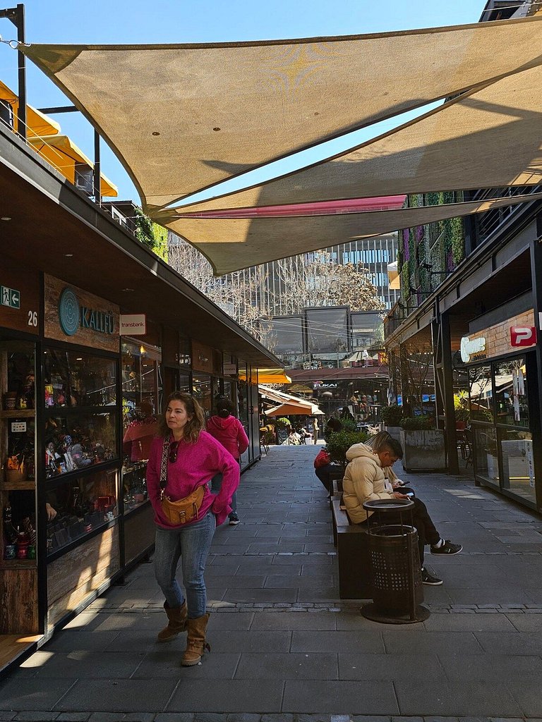 Barrio Bellavista (Patio bellavista)