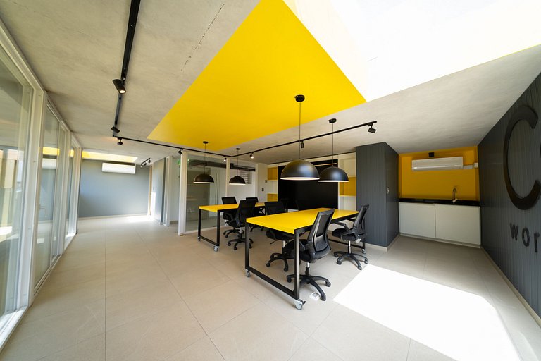 Vive La Ciudad: Acogedor en Santiago Centro ApartRent