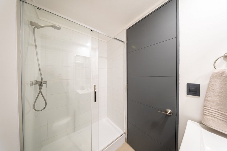 Aventura Urbana: Acogedor Full Equipado ApartRent