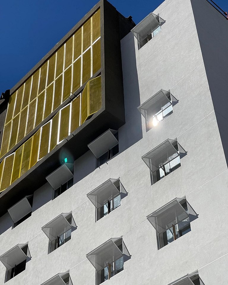 Acogedor Retiro, Increíble en Santiago Centro