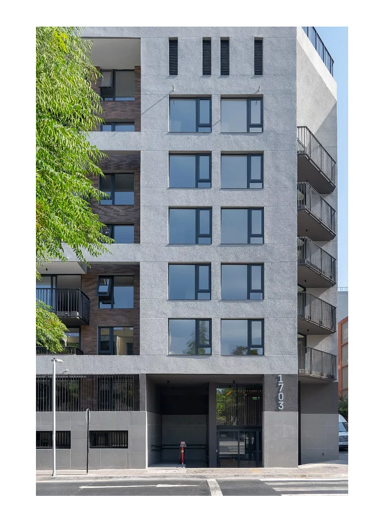 Santiago/Centro Cívico/Barrio Clásico