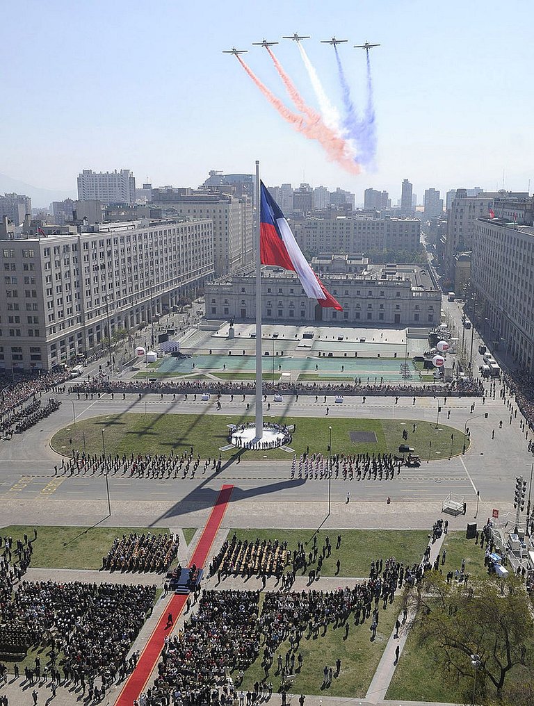 Luxury con Vista en Irarrázaval - Estadio Nacional