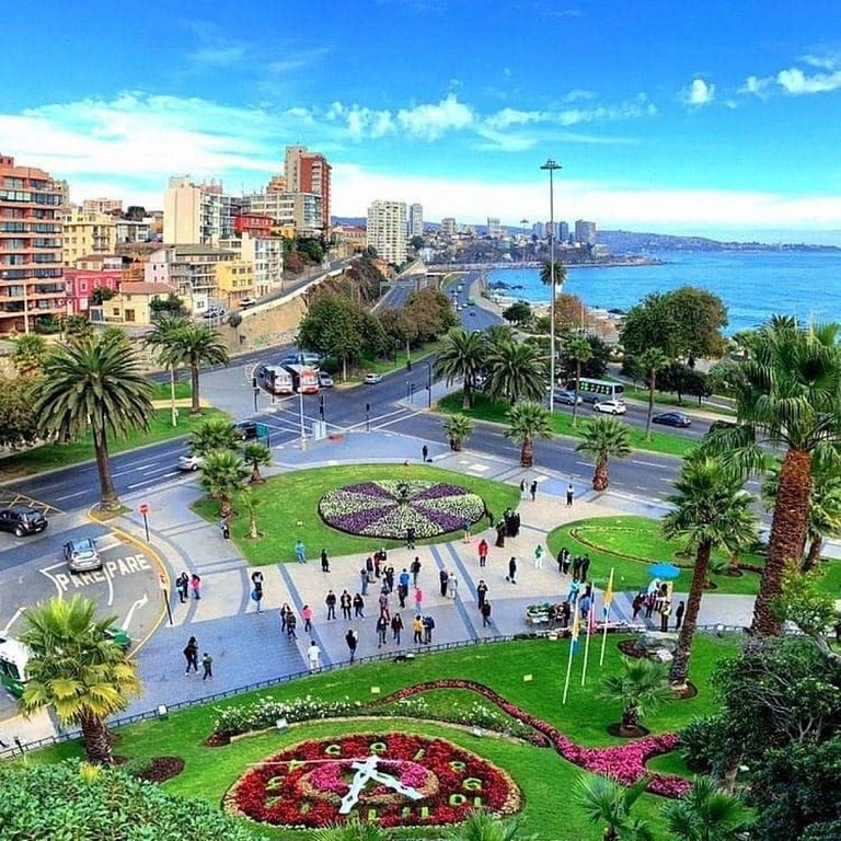 Relájate en Santiago Centro / Arturo Prat